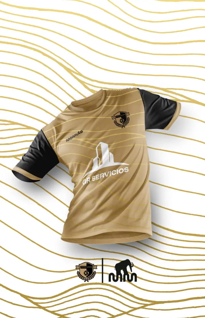 Atlético Guanche Design